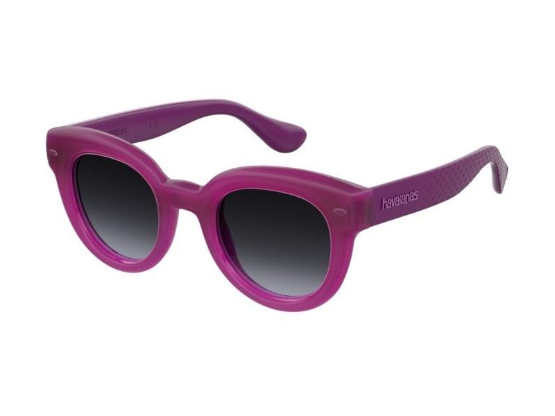 Havaianas HVNS ILHEUS 8CQ/9O 48 Women sunglasses