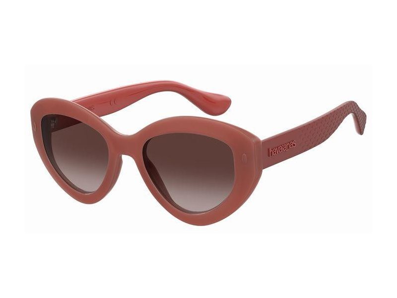 Havaianas HVNS IRACEMA 2LF/HA 53 Women sunglasses