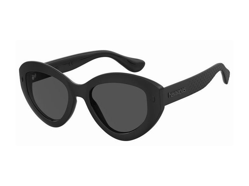 Havaianas HVNS IRACEMA 807/IR 53 Women sunglasses