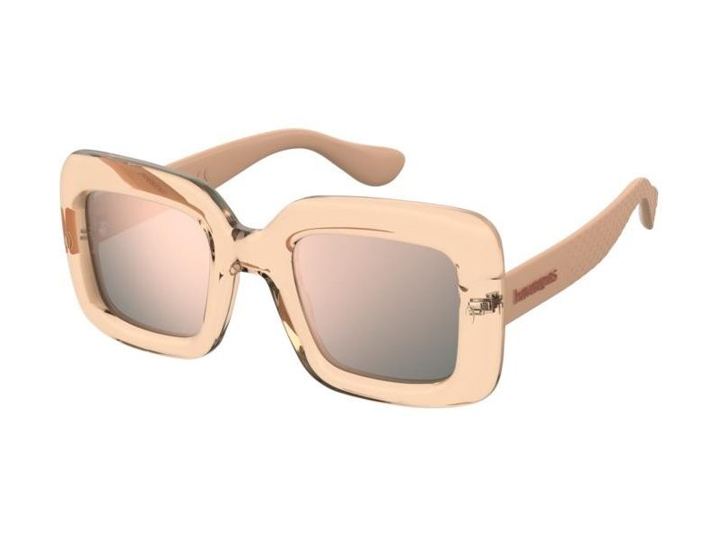 Havaianas HVNS LAGOINHA 9R6/0J 51 Women sunglasses