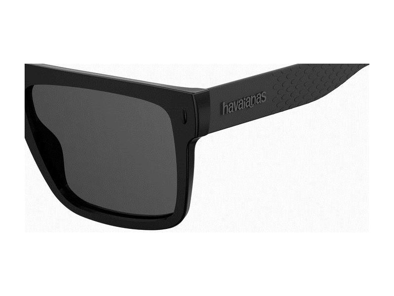 Havaianas HVNS MARAU QFU/IR 56 Men sunglasses