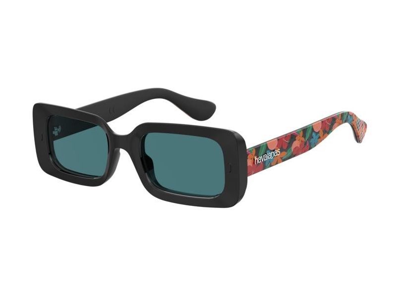 Havaianas HVNS SAMPA 7RM/KU 51 Women sunglasses