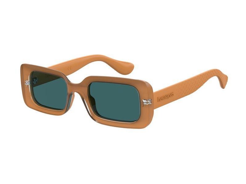 Havaianas HVNS SAMPA J7D/KU 51 Women sunglasses