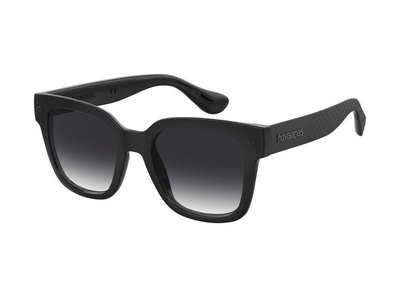 Havaianas HVNS UNA 807/9O 52 Women sunglasses