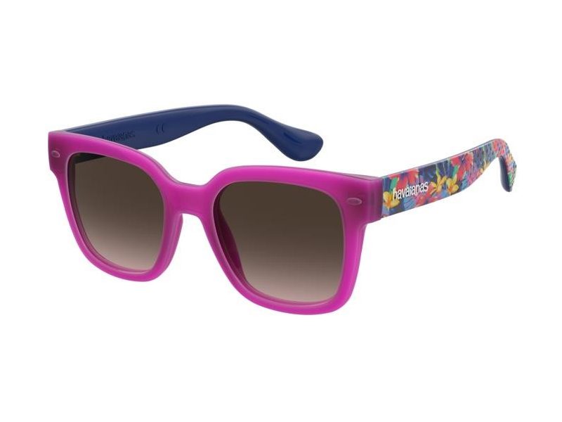 Havaianas HVNS UNA SDH/HA 52 Women sunglasses