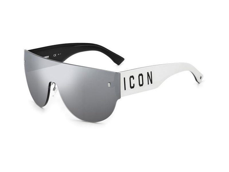 Dior addict 1 discount mirrored shield sunglasses