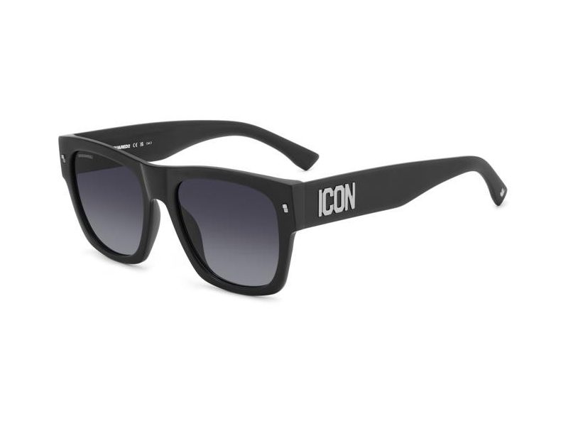 Dsquared2 ICON 0004/S P5I/9O 55 Men sunglasses