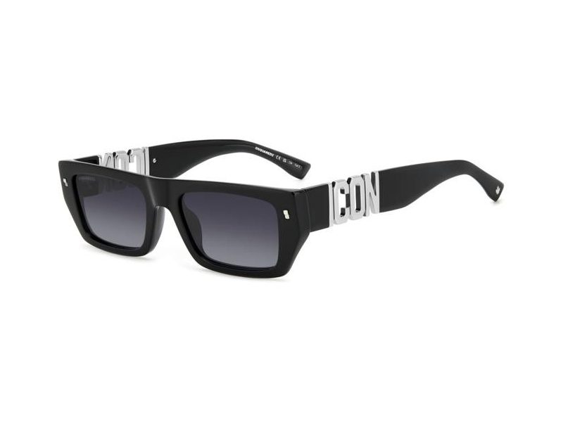 Dsquared2 ICON 0011/S 807/9O 54 Men sunglasses