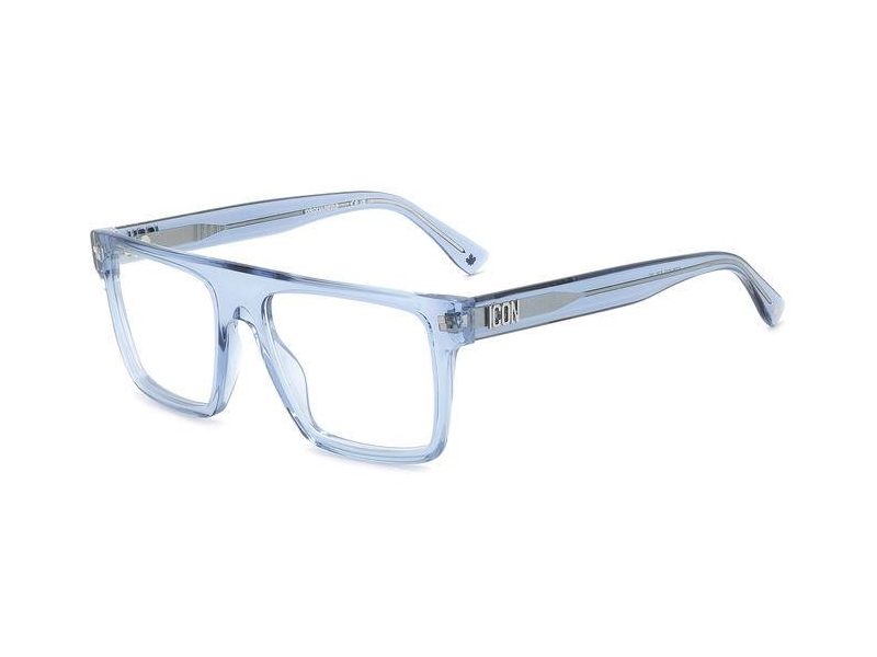 Dsquared2 ICON 0012 PJP 54 Men glasses