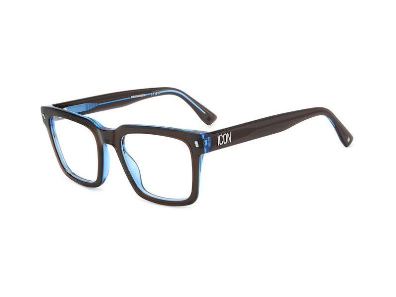 Dsquared2 ICON 0013 3LG 52 Men glasses