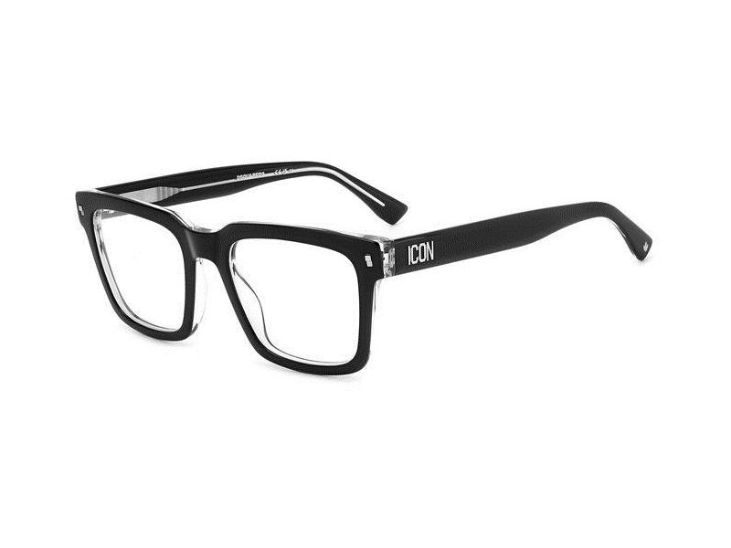 Dsquared2 ICON 0013 7C5 52 Men glasses