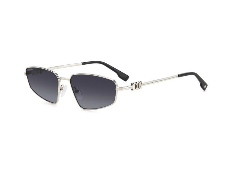 Dsquared2 ICON 0015/S 010/9O 60 Men sunglasses