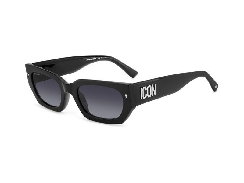 Dsquared2 ICON 0017/S 807/9O 53 Women sunglasses