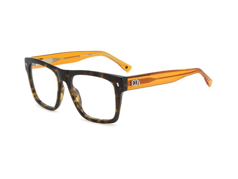 Dsquared2 ICON 0018 L9G 54 Men glasses