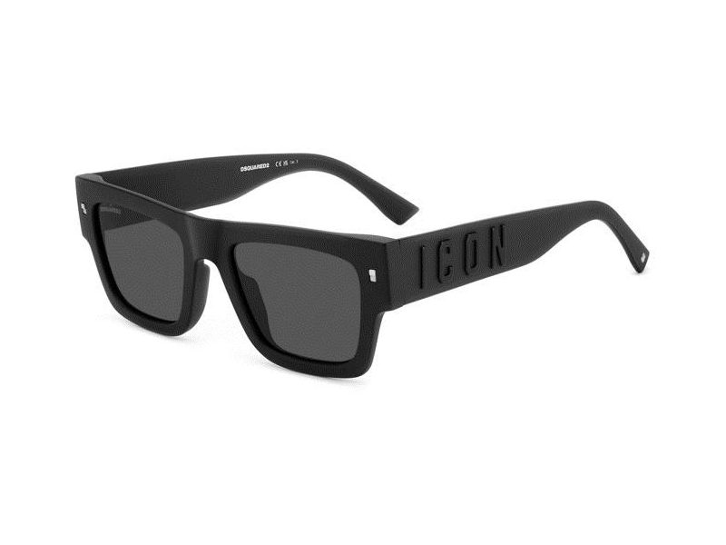 Dsquared2 ICON 0021/S 003/IR 52 Men, Women sunglasses