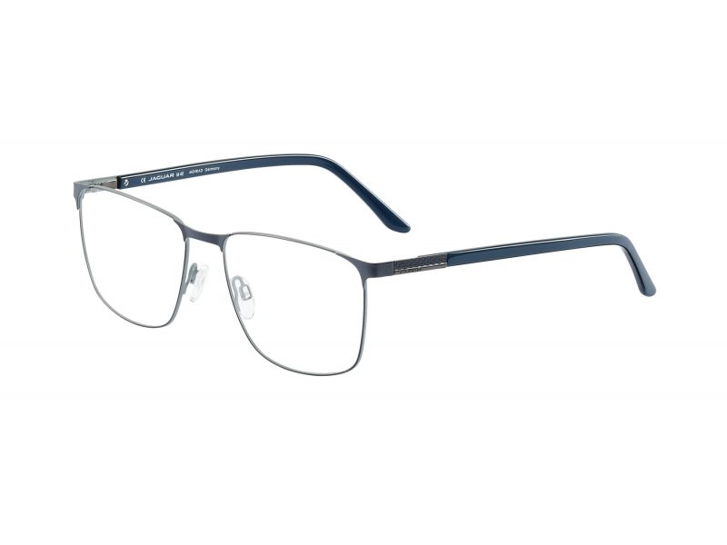 Jaguar JAGUAR 33103 1131 60 Men glasses