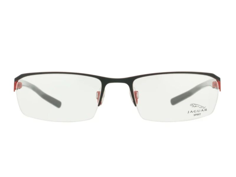 Jaguar 33513 452 56 Men glasses