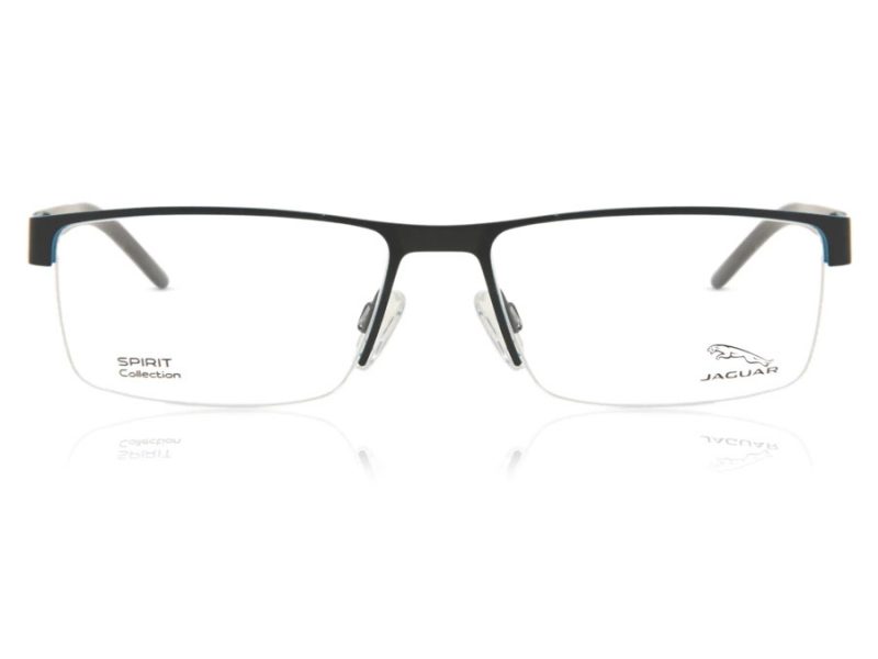 Jaguar JAGUAR 33563 651 55 Men glasses