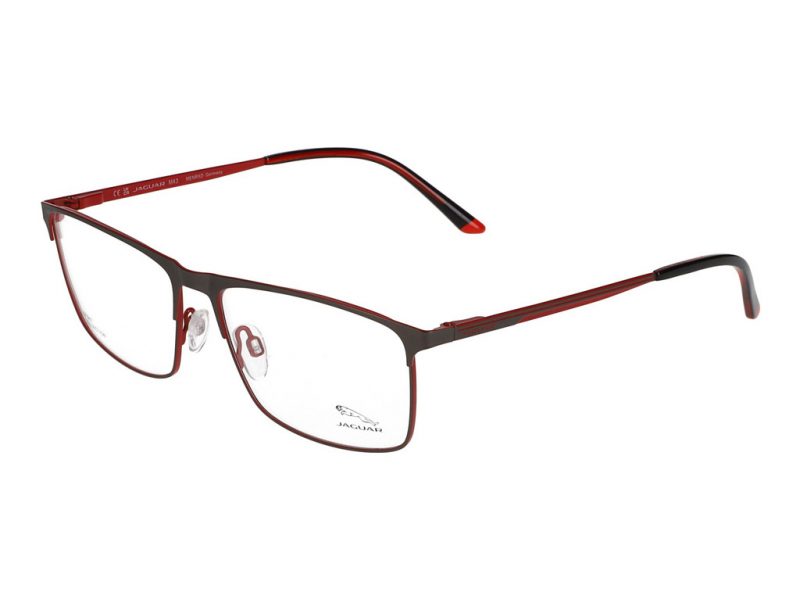 Jaguar JAGUAR 33620 4200 60 Men glasses