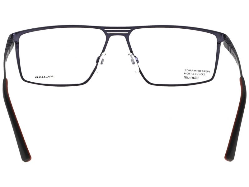 Jaguar JAGUAR 35607 3100 58 Men glasses