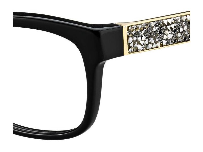 Jimmy choo best sale eyeglasses 110