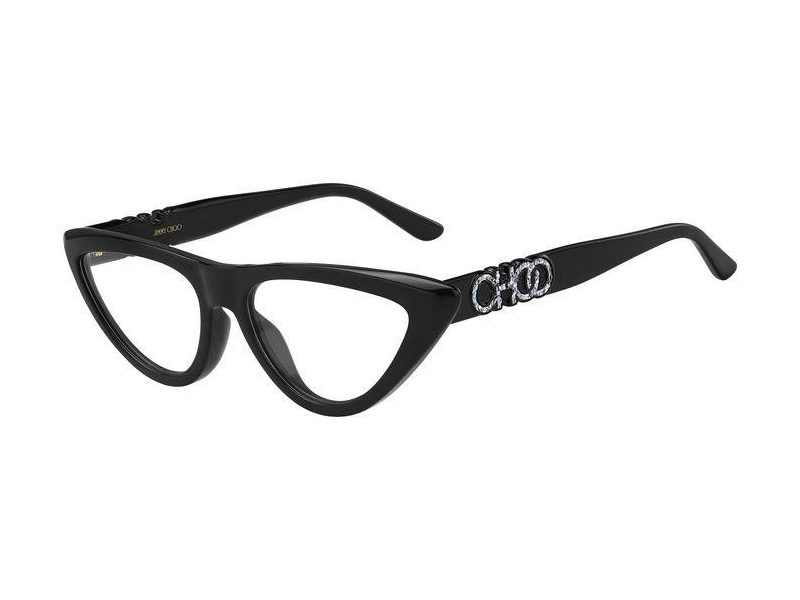 NEW JIMMY CHOO SUNGLASSES JIMMY CHOO SPARKS/G/S 807 BLACK WOMEN’S store EYEWEAR SPARKS