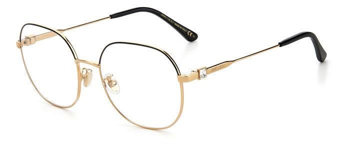 Jimmy Choo JC 305/G 2M2 55 Women glasses