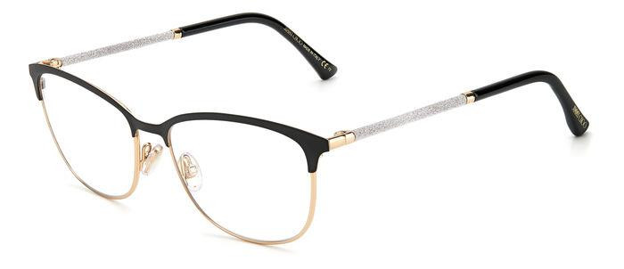 Jimmy choo glasses frames online