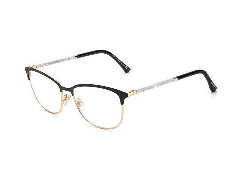 Jimmy choo cheap womens glasses