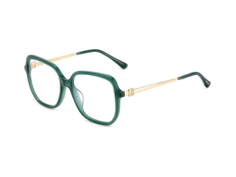 Jimmy Choo glasses JC 376/G 1ED - Contact lenses, sunglasses