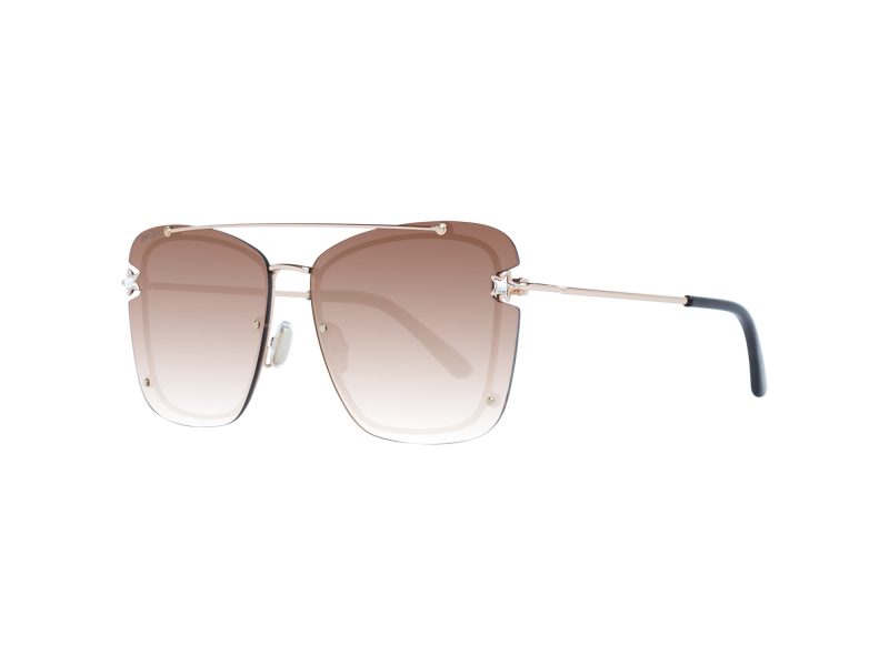 Jimmy Choo JC Ambra/S DDB/JL 62 Women sunglasses