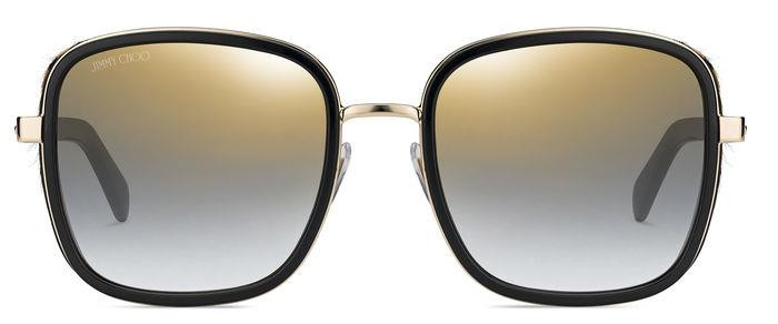 Peter Jones Women Oversized Sunglasses : Amazon.in: Fashion