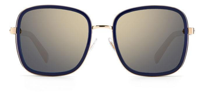 Jimmy Choo Eyewear Elva square-frame Sunglasses - Farfetch