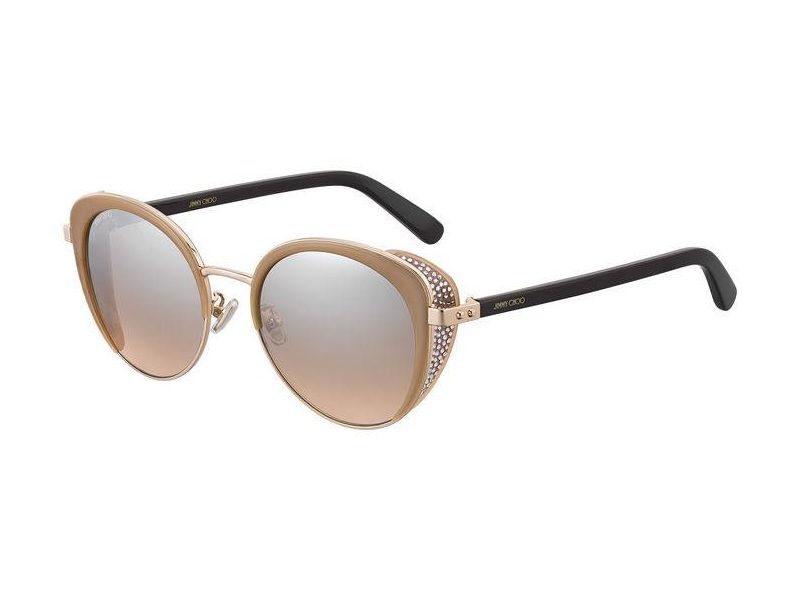 Jimmy choo hot sale gabby sunglasses