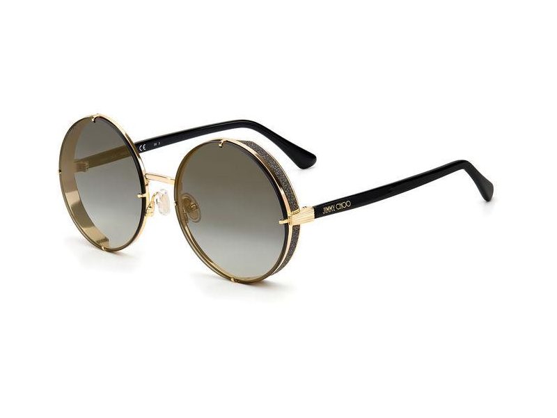 Jimmy Choo JC Lilo/S RHL/FQ 58 Women sunglasses