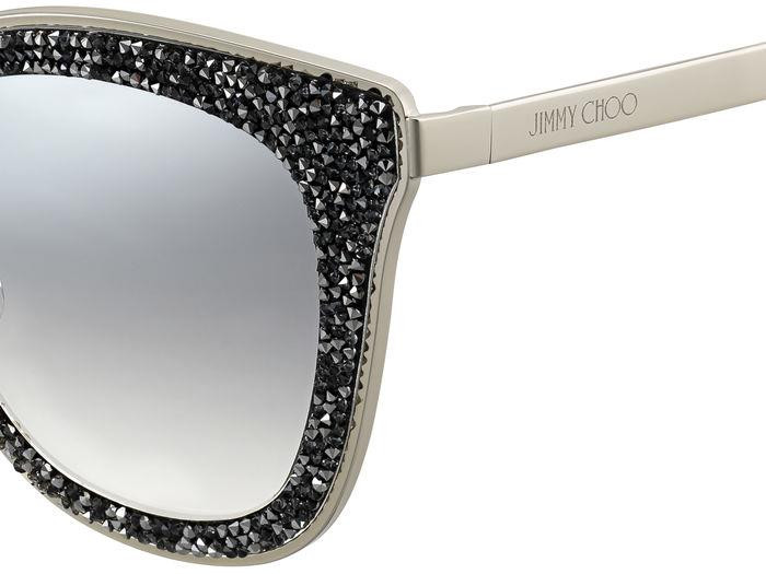 Jimmy choo lizzy sales sunglasses