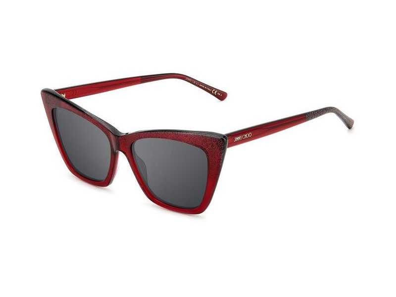 Just Cavalli Sunglasses JC 256S 53F | Jo-oh Glasses