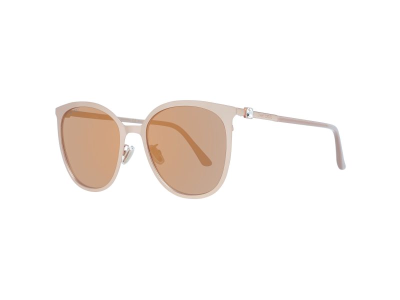 Jimmy Choo JC Oria/G/SK DDB/JL 56 Women sunglasses