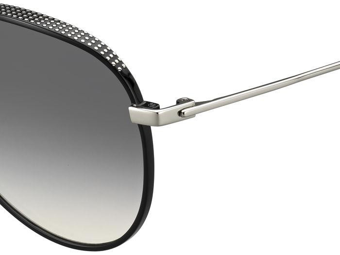 Jimmy choo reto sales sunglasses