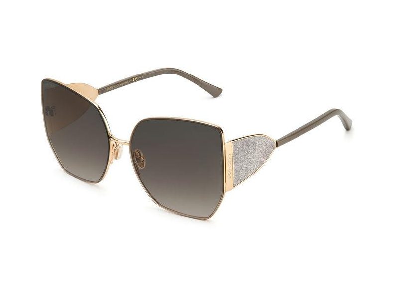 Jimmy Choo JC River/S 763/HA 61 Women sunglasses