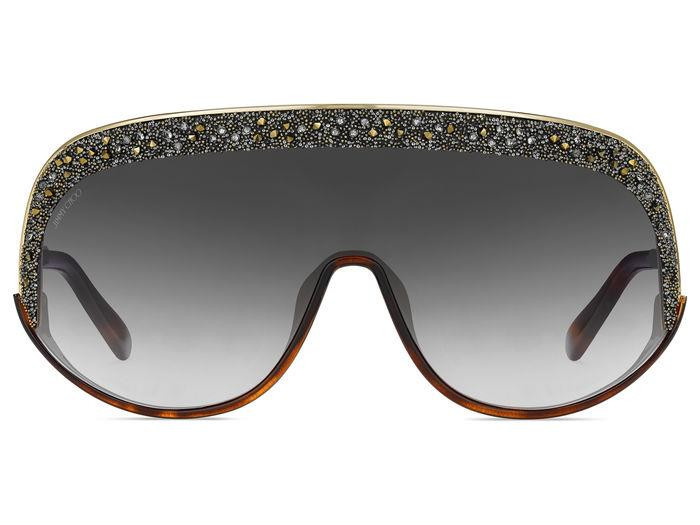 Jimmy choo best sale siryn sunglasses