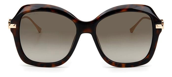 Jimmy choo best sale tessy sunglasses