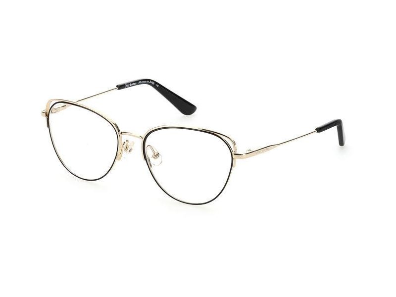 Juicy Couture JU 200/G RHL 52 Women glasses