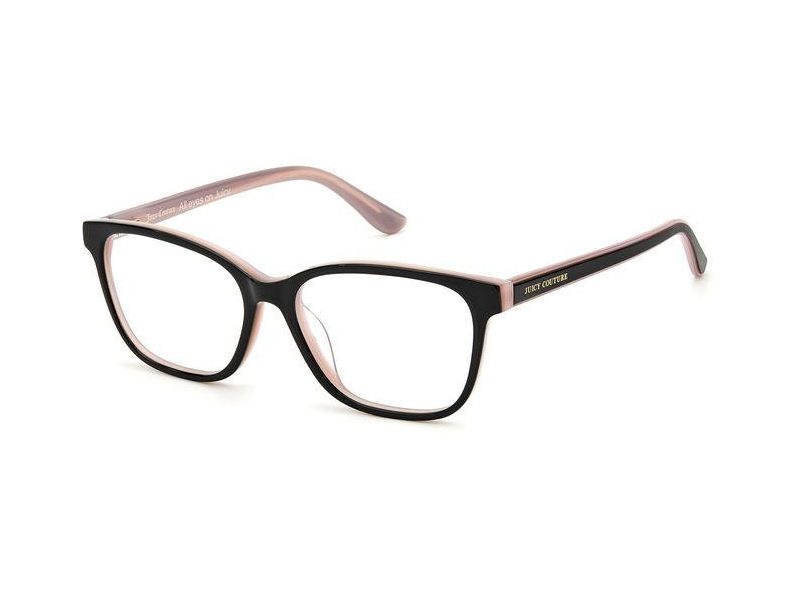 Juicy couture women's store eyeglass frames