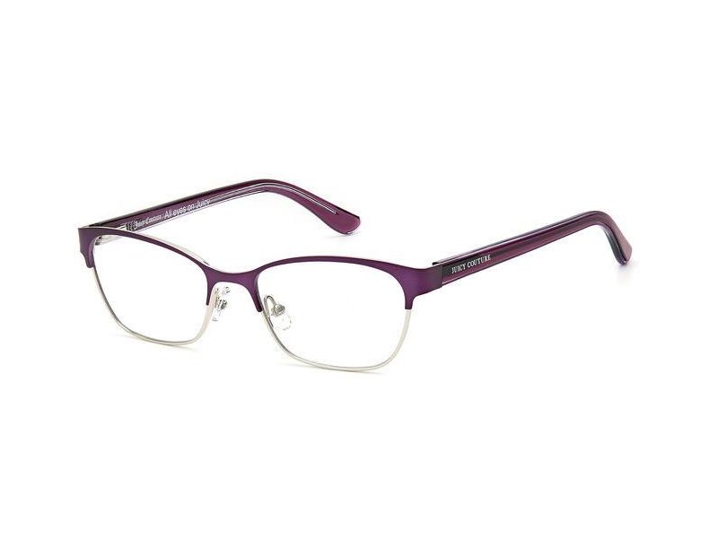 Juicy Couture JU 214 B3V 52 Women glasses