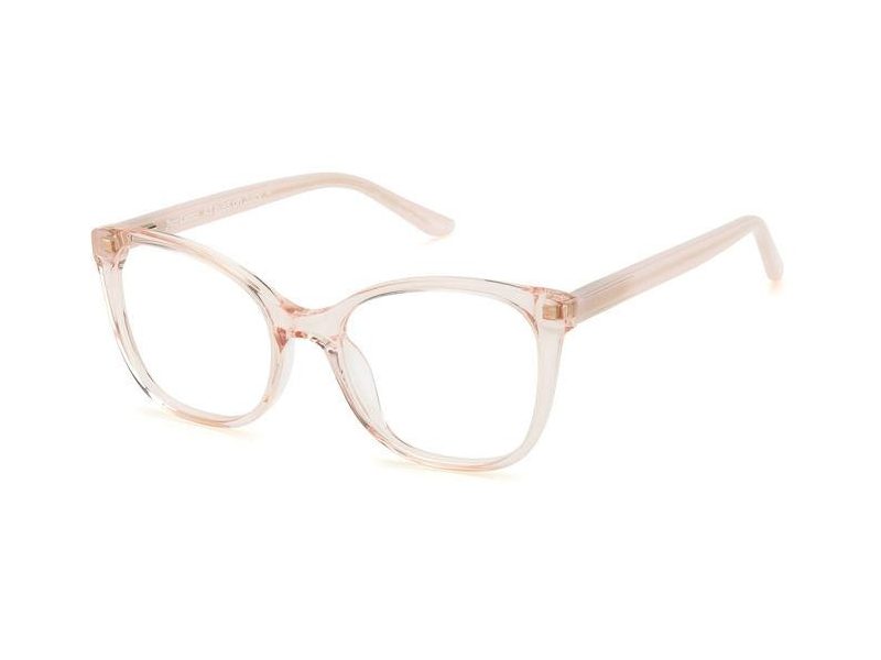 Juicy couture cheap glasses frames