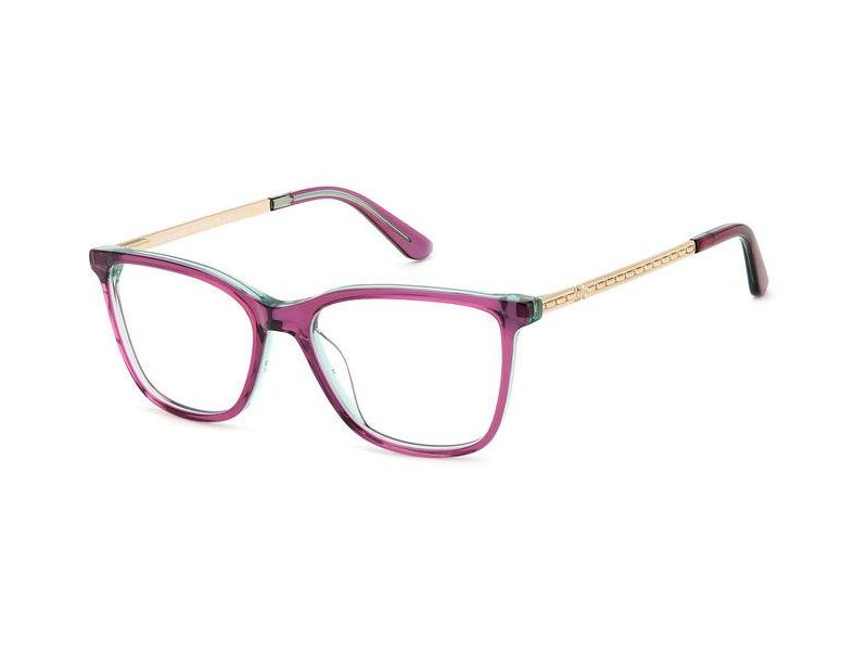 Juicy Couture JU 229 0T7 52 Women glasses