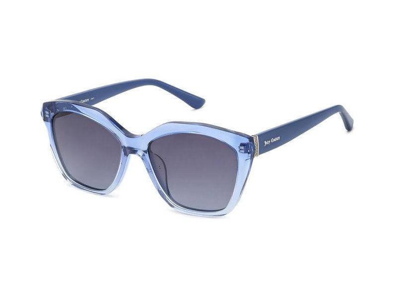 Juicy Couture JU 634/G/S JOJ/9O 55 Women sunglasses