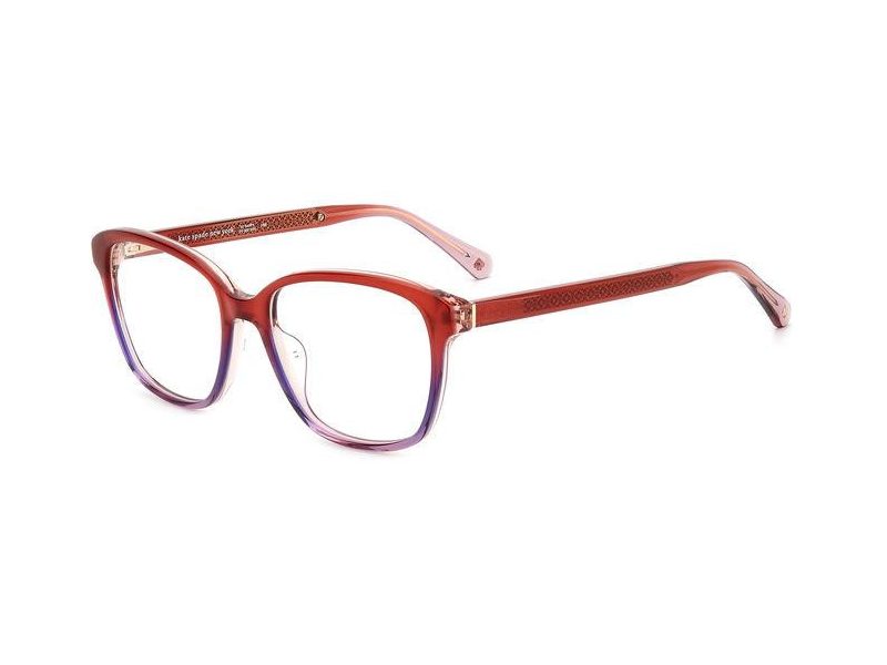 Kate Spade KS Acerra BKI 52 Women glasses