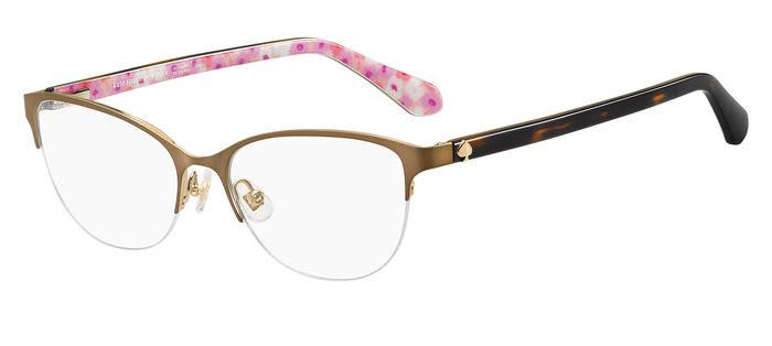 Kate spade discount hadlee eyeglasses